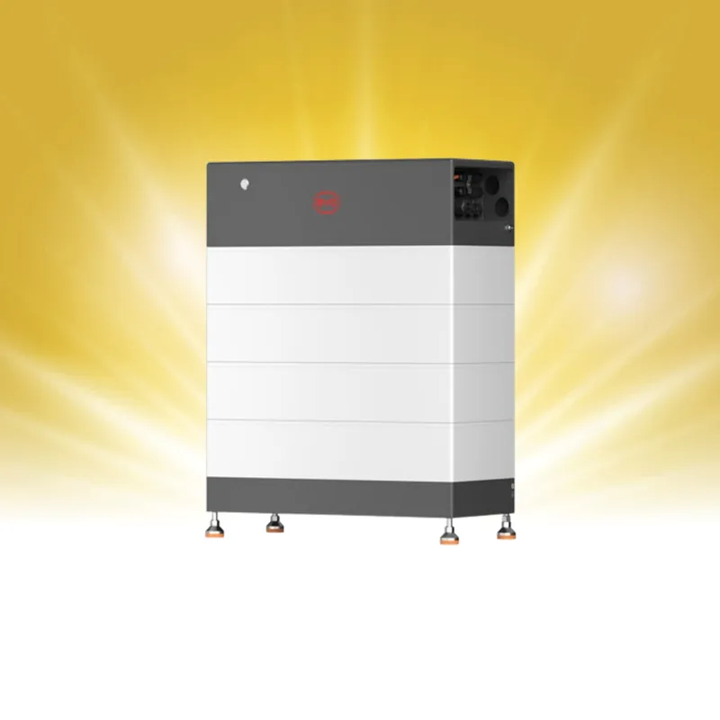Top-Seller BYD BATTERY-BOX HVB 11.8